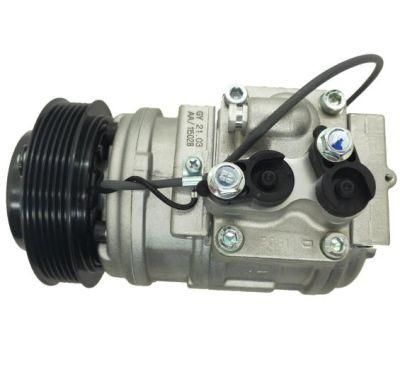 Auto Air Conditioning Parts for Dongfeng Fengxing Linzhi AC Compressor