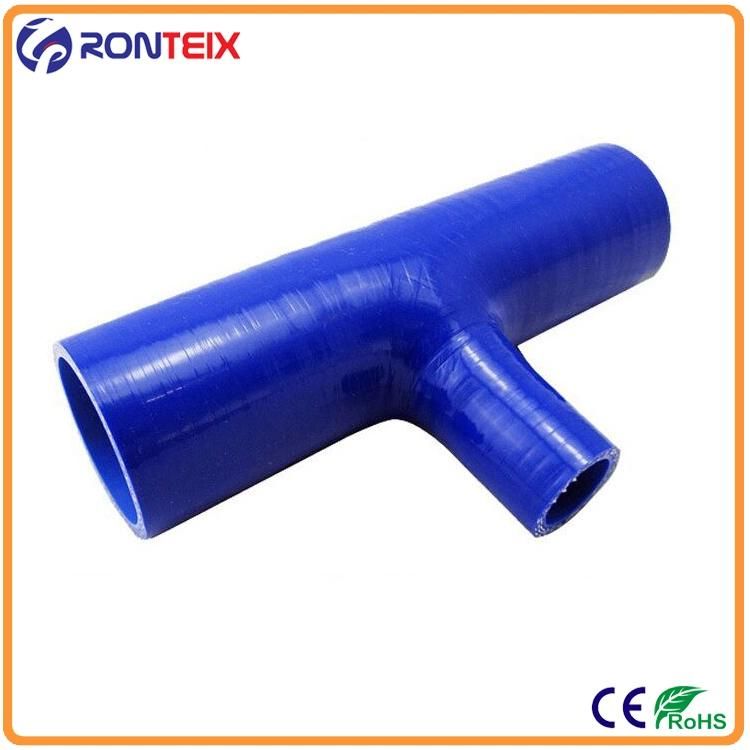 High Performance Automotive Silicone Hose