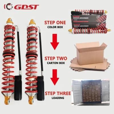 Gdst off Road Buggy 4X4 Pajero Shock Absorber for Suzuki Jimny Offroad Coilovers Jeep Commander Jeep Xj Shock