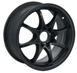 Alloy Wheel (D802)