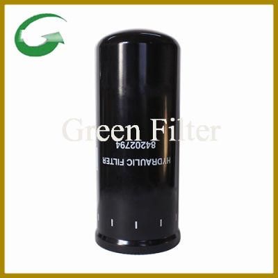 Hot Sale Hydraulic Filter (84202794)