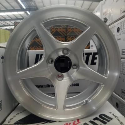 Alloy Wheel Rim for Car Aftermarket Design with Jwl Via 15X7.5 17X8 18X9 18X10 Wholesale Rims Prod_~Replica Alloy Wheels