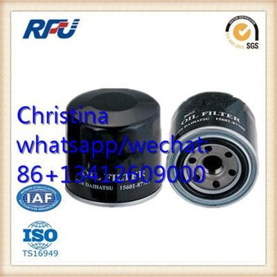 15601-87701 High Quality Oil Filter for Toyota
