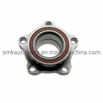 Front Wheel Bearing Fits Ford Transit Mk7 137790, R14109, Vkba6525, 26690, 752539, Btf1210, 6c11-1K018-AA