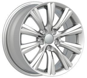 Replica Alloy Wheel for Car Wheel From China
