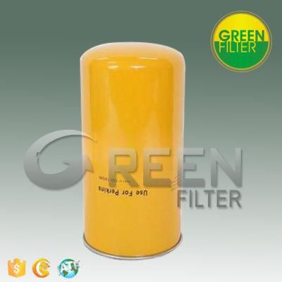 Fuel Filter for Engine Parts (OD19596) Bf1102 Azf077 P550365 FF4036 Sn4036