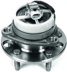 Wheel Hub Unit for Cadillac (BCA: 513087)