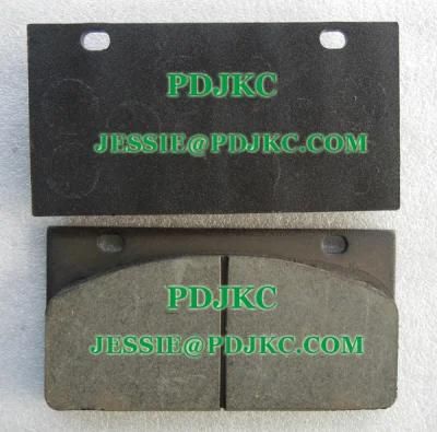 Liugong Brake Pad