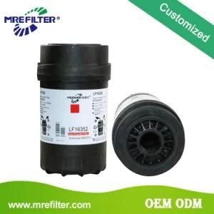 Auto Generator Parts Hydraulic Oil Filter for Trucks Engine Lf16352