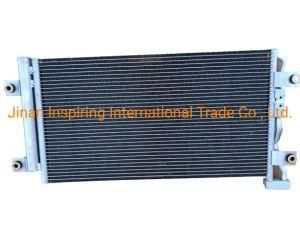 All Aluminum Condenser for Sinotruk HOWO Truck Wg1642821005