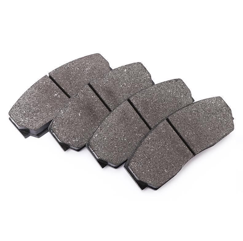 Wt5200 Brake Pads Set for Cp 5200 Caliper and Pad
