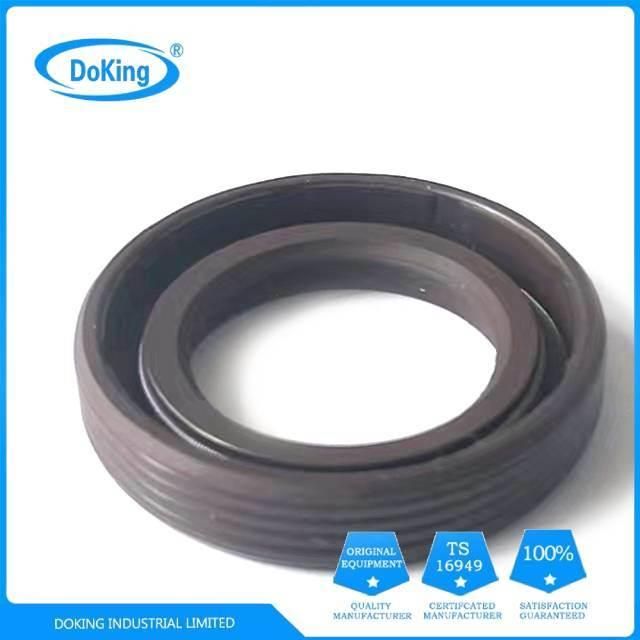 China Factory Sgl 22*35*7 FKM NBR Sli Rubber Oil Seal