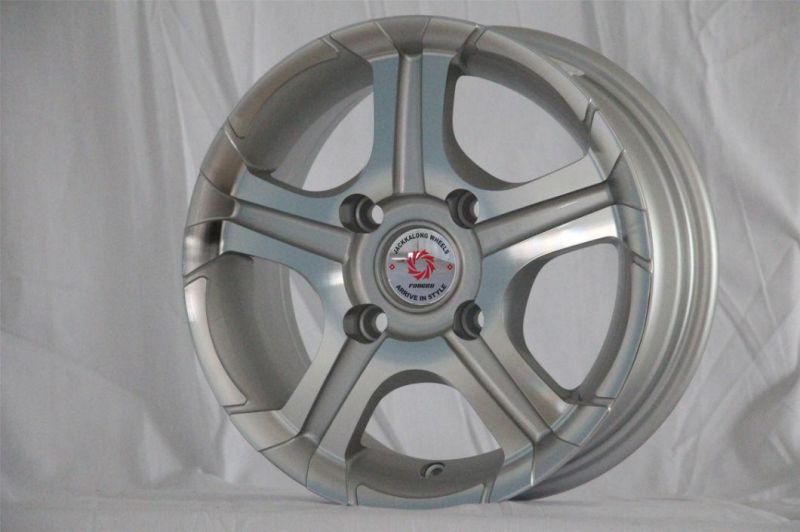 China Car Wheel