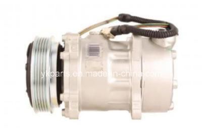 Auto AC Compressor for Citroen Ax 10 1.0 (7H13)