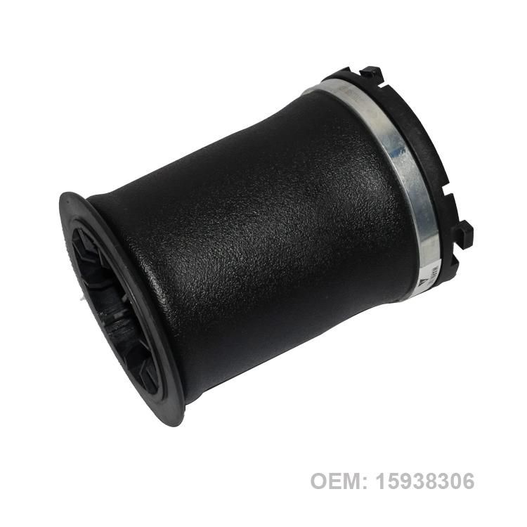 American Car General Auto Part High Quality Air Suspension for Hummer H2 Rear 15938306 Shock Absorber