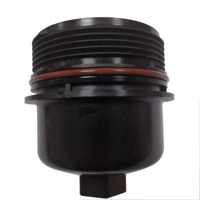 Oil Filter Cover Zq92590080