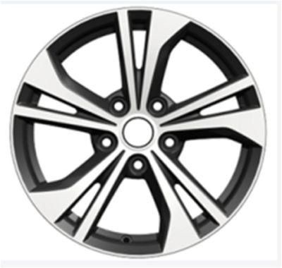 S5795 JXD Brand Auto Spare Parts Alloy Wheel Rim Replica Car Wheel for Nissan Sylphy