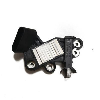 Original Sinotruk HOWO Truck Alternator Regulator Vg1095094002 for All Sinotruk Heavy Truck