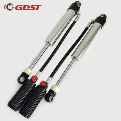 Gdst off Road Adjustable Shock Absorber Used for Toyota Hilux Vigo