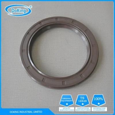 Tc Oil Seal NBR FKM Material 75*10*10 for Car