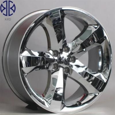 13 14 15 16 Inch Car Alloy Wheel Rims with 4X100PCD