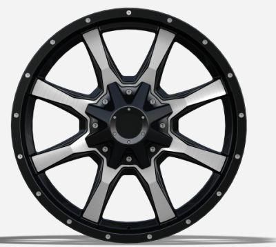 2021 New Wheel Hub Customized Spoke Wheel Rim Manufacturer Wholesale and Direct Sales of Auto Parts Made in China