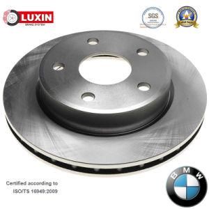 Car Brake Assembly Brake Disk for BMW