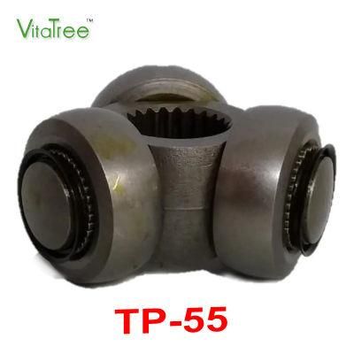 Auto CV Joint Tp-55 for Homocinetic Joint Tripod Sentra Japan Dentado 23