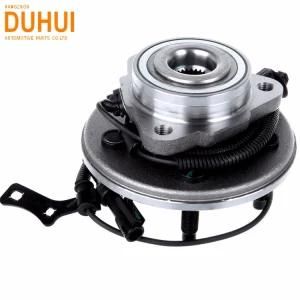 China Auto Parts 515078 for Ford Explorer Front Wheel Hub Bearings