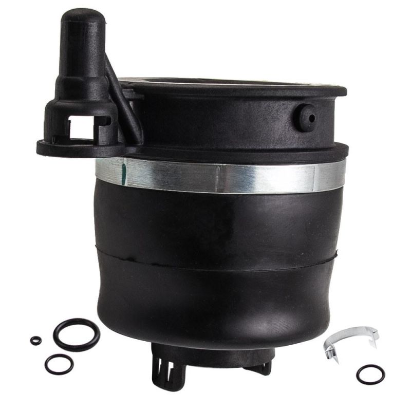 Air Suspension Pneumatique Parts Repair Bag Spring for Lincoln Navigator 2007 Front Left 3L1z18A099AA, 3L1z18124da, 6L1z3c199AA
