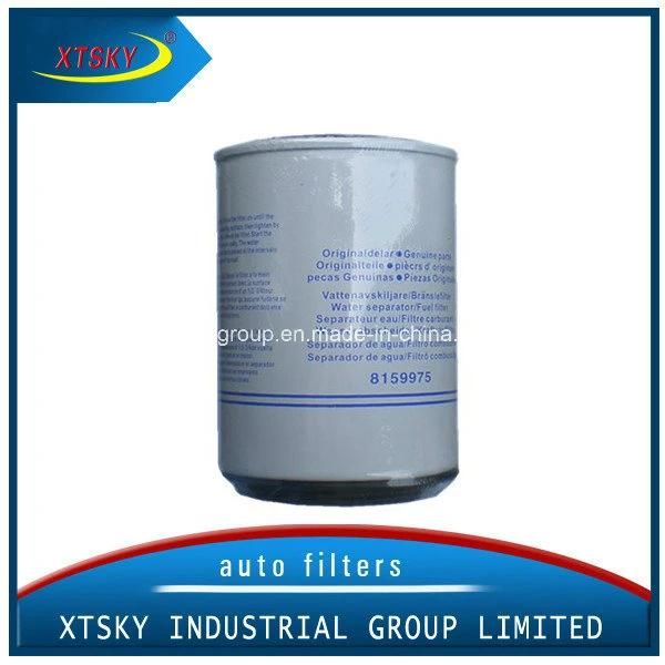 Auto Car Parts Oil Filter (15208-9e000)