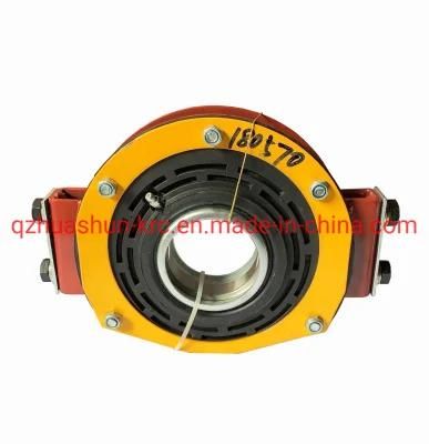 Motorcycle Parts Car Parts Auto Accessory Drive Shaft Drive Center Support Bearing for Volvo R3074