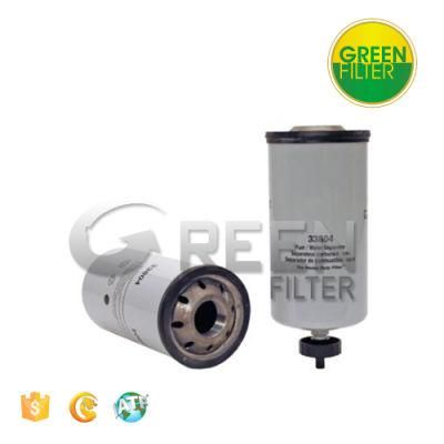 Spin-on Fuel/Water Separator for Engine Parts 32/925423 32-925423 32925423 33804 P551354 Fs20009