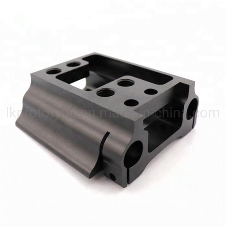 Professional Machining/Turning/Milling/Lathe Parts Medical Machine Machined Part CNC Aluminium Milling