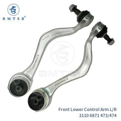 Front Lower Control Arm L/R for G01 G2 G08 31106871473 31106871474
