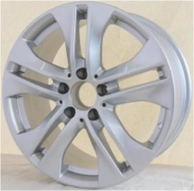 S5616 JXD Brand Auto Spare Parts Alloy Wheel Rim Replica Car Wheel for Mercedes C200 E300L