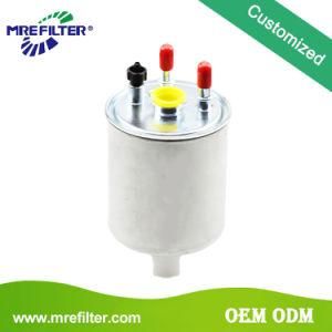 Cartridge Parts Auto Fuel Filter for Renault Trucks 16400-5033r