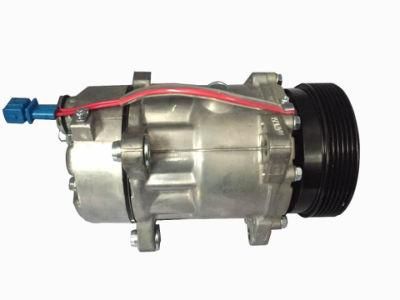 7V16 Auto A/C Compressor for VW