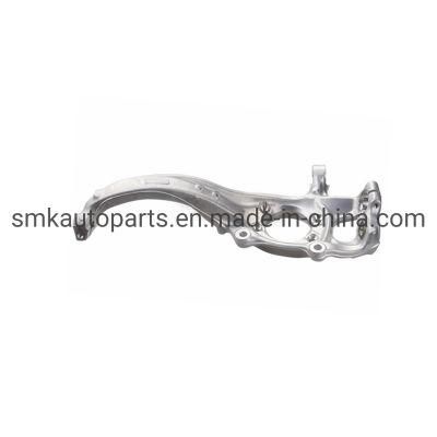 Alu Steering Spindle Knuckle for Audi A4 B8 A5 Q5
