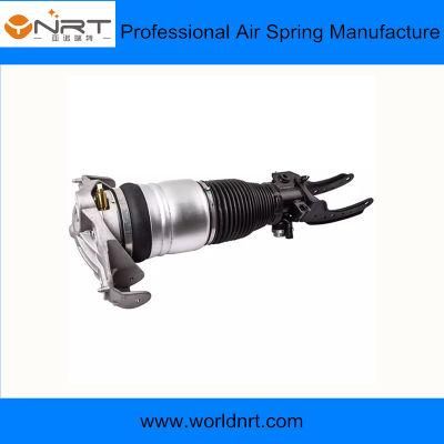 High Quality Air Spring for Audi Q7 Porsche Cayenne VW Touareg Front Right Air Suspension Shock 7L8616040d