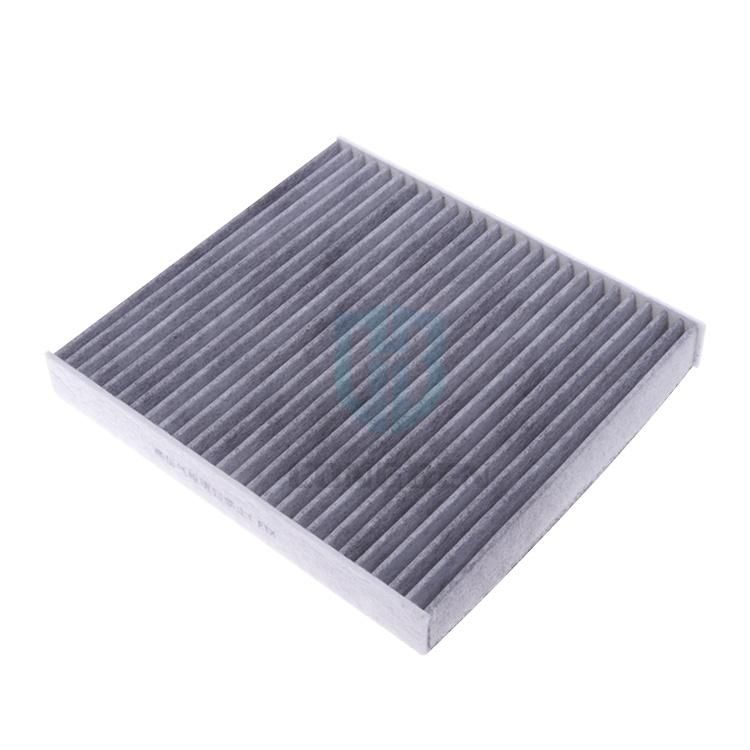 Wholesale Auto Activated Carbon Car Air AC Cabin Filters 87139-30100