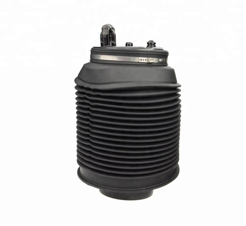 High Quality Rear Air Rubber Bellow Bag Suspension Spring for Toyota Land Cruiser Prado 48080-35011