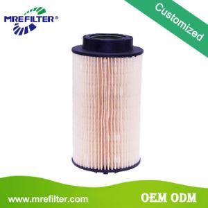 Truck Spare Parts Auto Fuel Filter for Benz Engines E500kp02D36