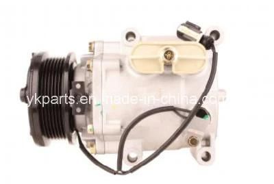 Auto AC Compressor for Ford Focus I 2.0 (SC90V)