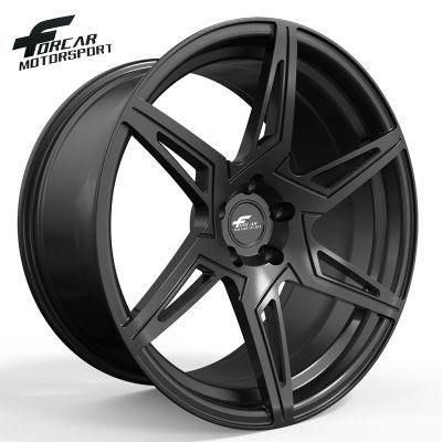 OEM Rims Forged Wheel Alloy Wheels for Passenger Car