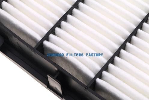 Original Quality Car Air Cleaner Filter 28113-F8100 for Korean Car Kx5 Hyundai Tucson