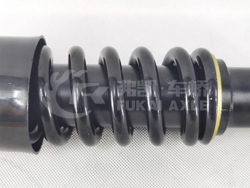 5001320-A01 Rear Suspension Shock Absorber for FAW Jiefang J6 Truck Spare Parts