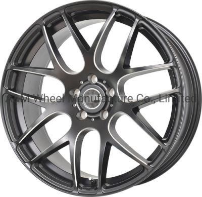 Am-Ka001 Aftermarket Car Alloy Wheel