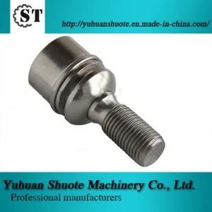 Best Price for M12 Gr5 Titanium Wheel Bolts for Racing