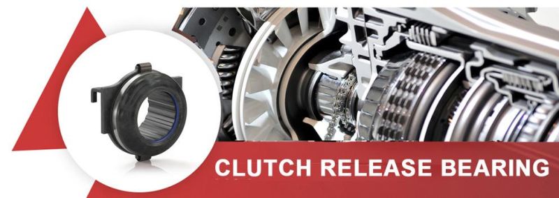 Clutch Release Bearing 58tkz3503ra